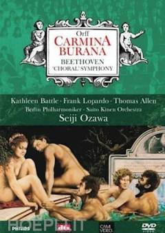 Carmina burana