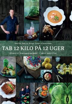 Bog, 1. udgave, 2015