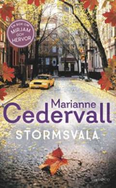 Stormsvala
