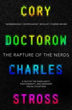 The rapture of the nerds