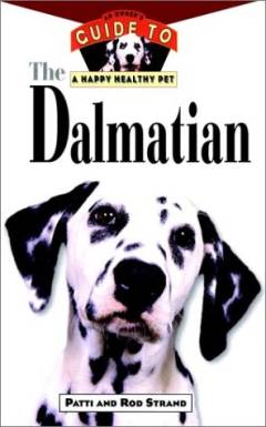 The dalmatian