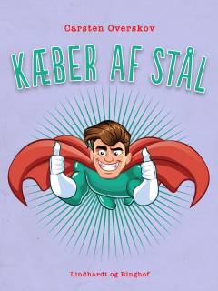 Kæber af stål