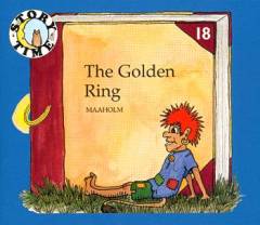 The golden ring