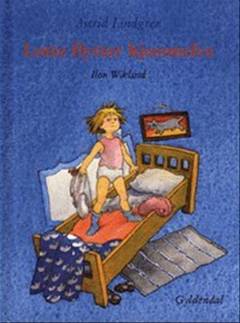 Lotte flytter hjemmefra