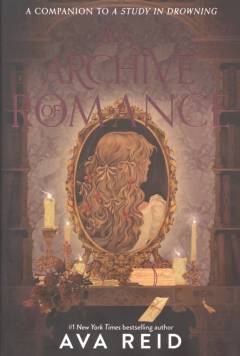 An archive of romance