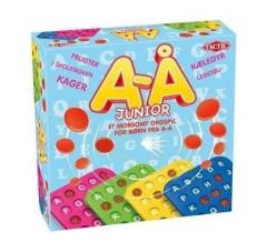 A-Å junior