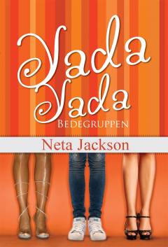 Yada yada-bedegruppen