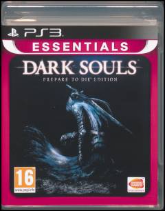 Dark souls