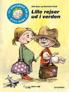 Lille rejser ud i verden