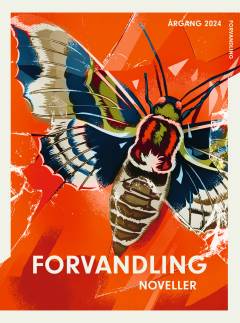 Forvandling : noveller