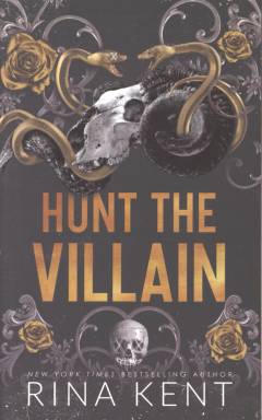 Hunt the villain