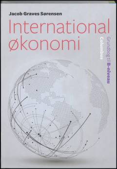 International økonomi : grundbog til B-niveau