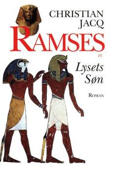 Ramses. 1 : Lysets søn