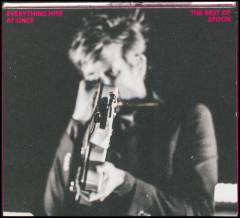 Everything hits at once : the best of Spoon