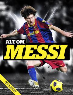 Alt om Messi