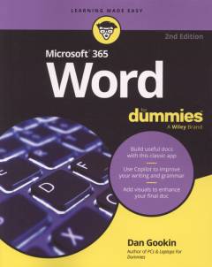 Microsoft 365 Word