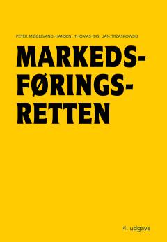 Markedsføringsretten