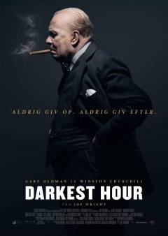 Darkest hour