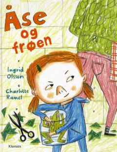 Åse og frøen