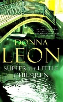 Suffer the little children