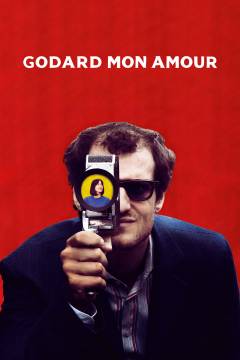 Godard mon amour