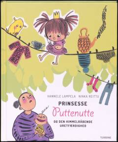 Prinsesse Puttenutte og den himmelråbende uretfærdighed