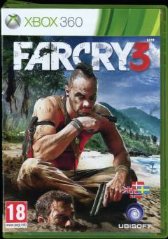 Far cry 3