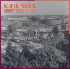 Verner Pantons nordfynske rødder