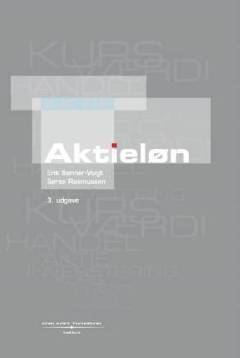 Aktieløn