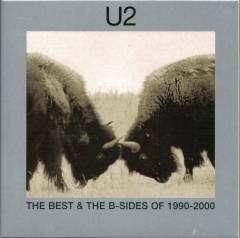 The best of 1990-2000