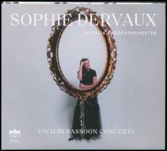 Bassoon concerti
