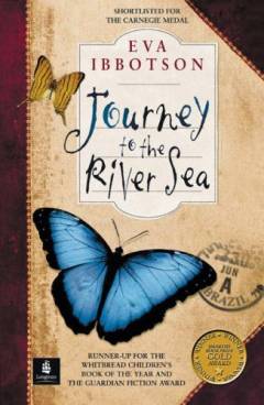 Journey to the river sea
