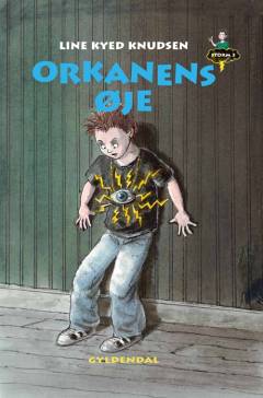 Orkanens øje