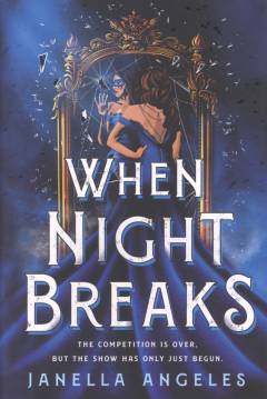 When night breaks