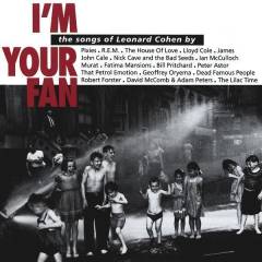 I'm your fan : the songs of Leonard Cohen