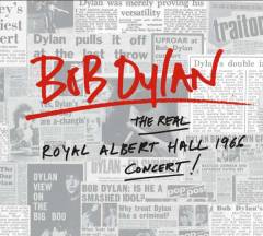 The real Royal Albert Hall 1966 concert