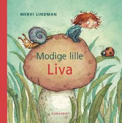 Modige lille Liva
