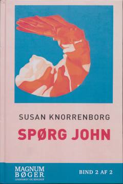 Spørg John. Bind 2 (Stor skrift)