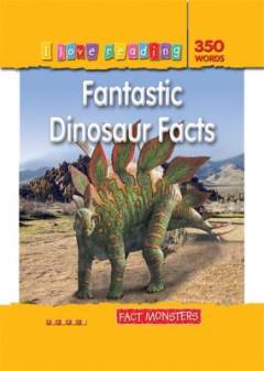 Fantastic dinosaur facts
