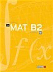 Mat B2 htx