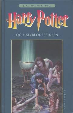 Bog, 2. udgave, 2006