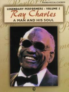 A man and his soul