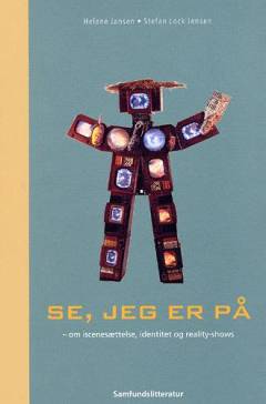 Bog, 1. udgave, 2003