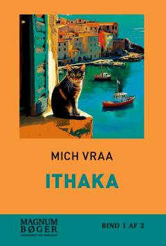 Ithaka. Bind 1 (Stor skrift)