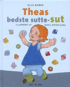 Theas bedste sutte-sut