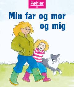 Min far og mor og mig