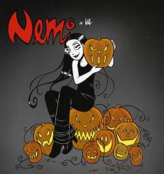 Nemi. Bind 2