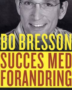 Succes med forandring