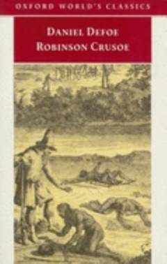 Robinson Crusoe