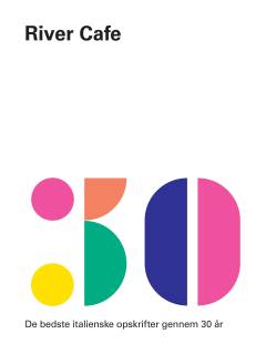 River Cafe 30